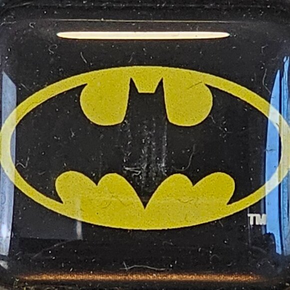 Batman Belt - Picture 2 of 5